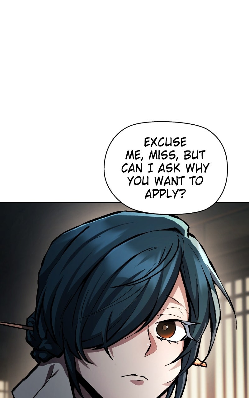 Demonic Frontline: The 13thFlying Dragon Company Episode 5 page 18 - 