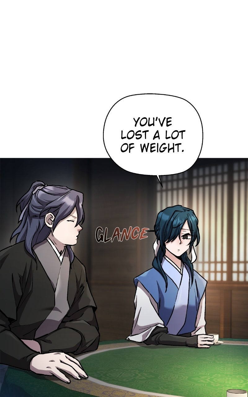 Demonic Frontline: The 13thFlying Dragon Company Episode 5 page 20 - 