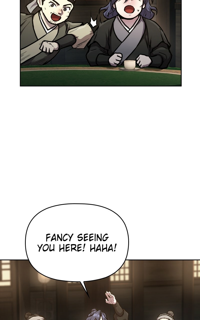 Demonic Frontline: The 13thFlying Dragon Company Episode 5 page 3 - 