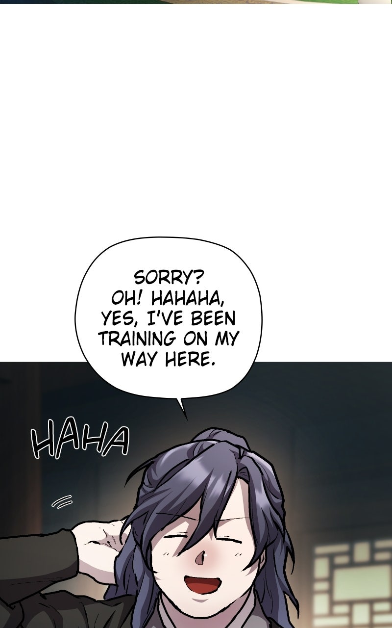 Demonic Frontline: The 13thFlying Dragon Company Episode 5 page 21 - 