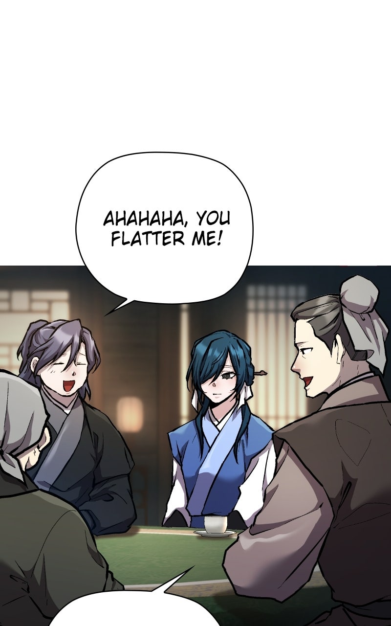 Demonic Frontline: The 13thFlying Dragon Company Episode 5 page 23 - 