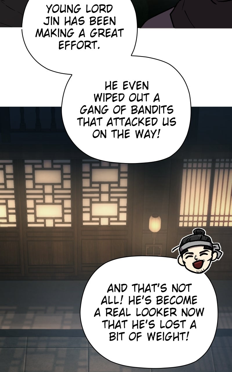 Demonic Frontline: The 13thFlying Dragon Company Episode 5 page 24 - 