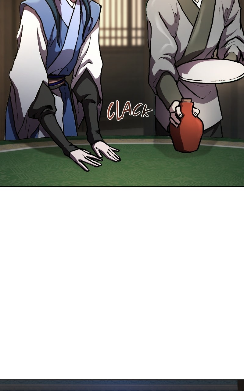 Demonic Frontline: The 13thFlying Dragon Company Episode 5 page 27 - 