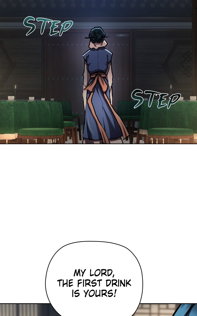 Demonic Frontline: The 13thFlying Dragon Company Episode 5 page 28 - 