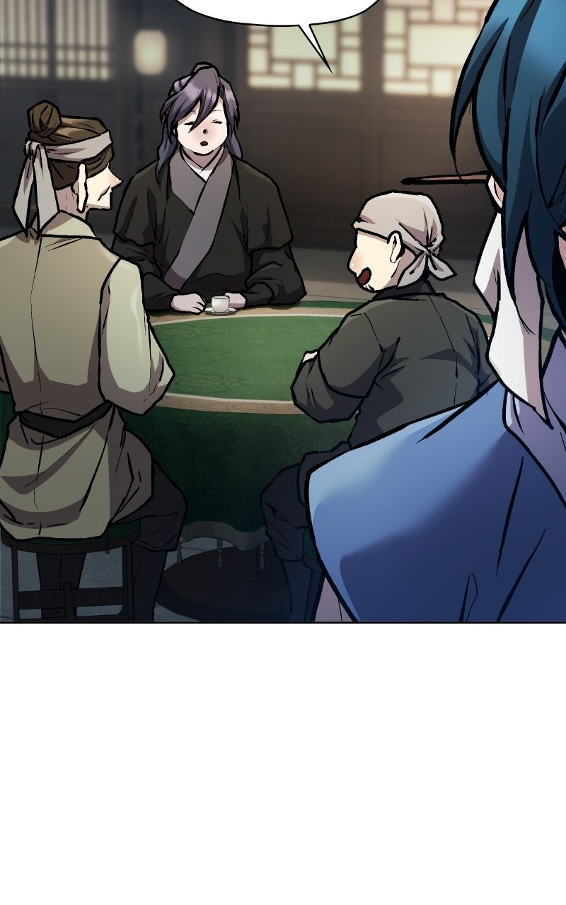 Demonic Frontline: The 13thFlying Dragon Company Episode 5 page 29 - 