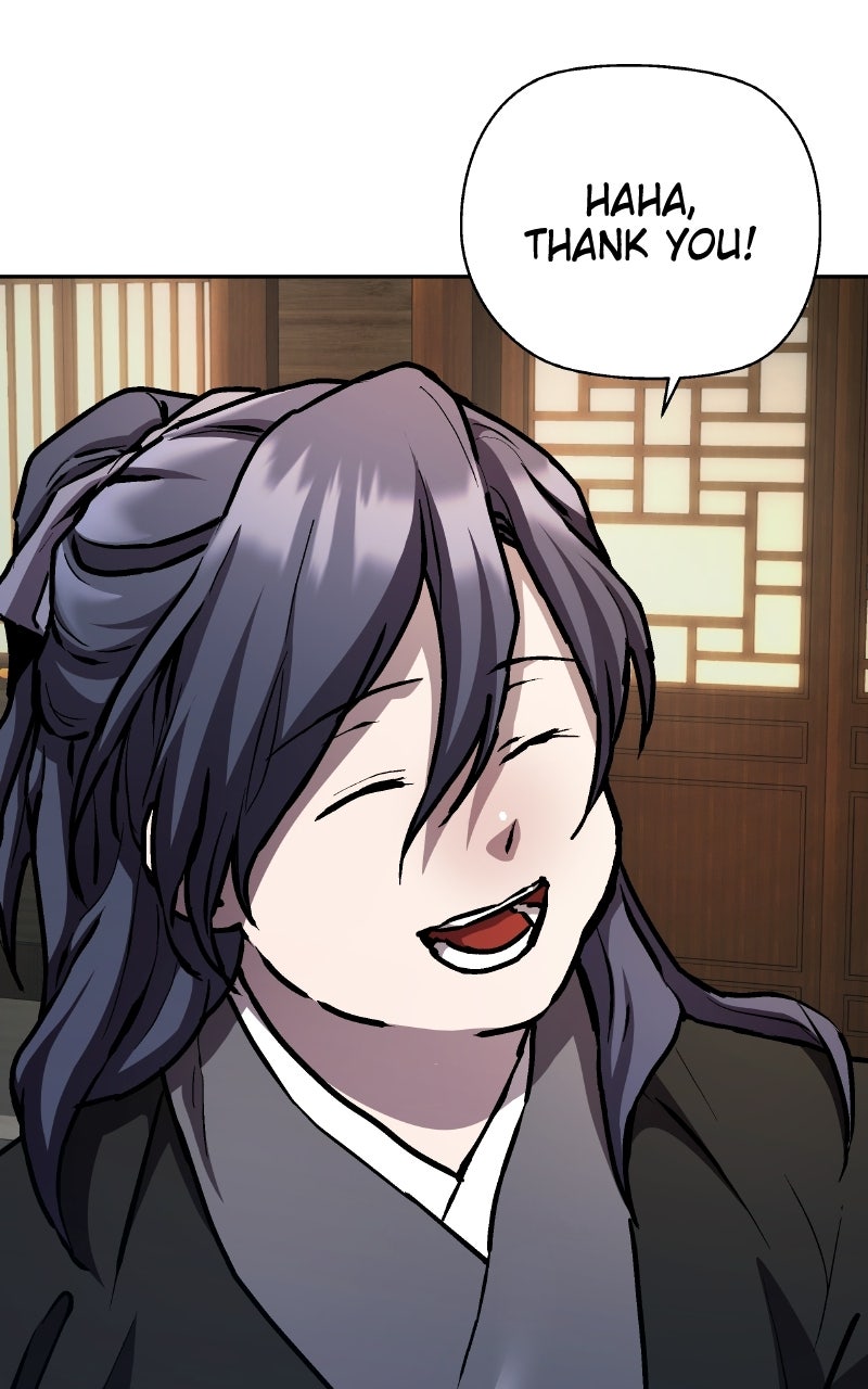 Demonic Frontline: The 13thFlying Dragon Company Episode 5 page 30 - 