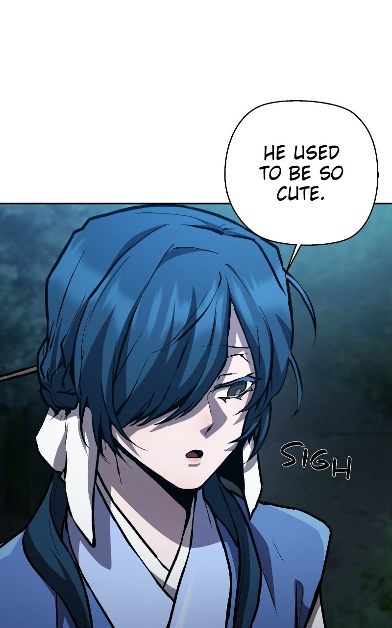 Demonic Frontline: The 13thFlying Dragon Company Episode 5 page 35 - 