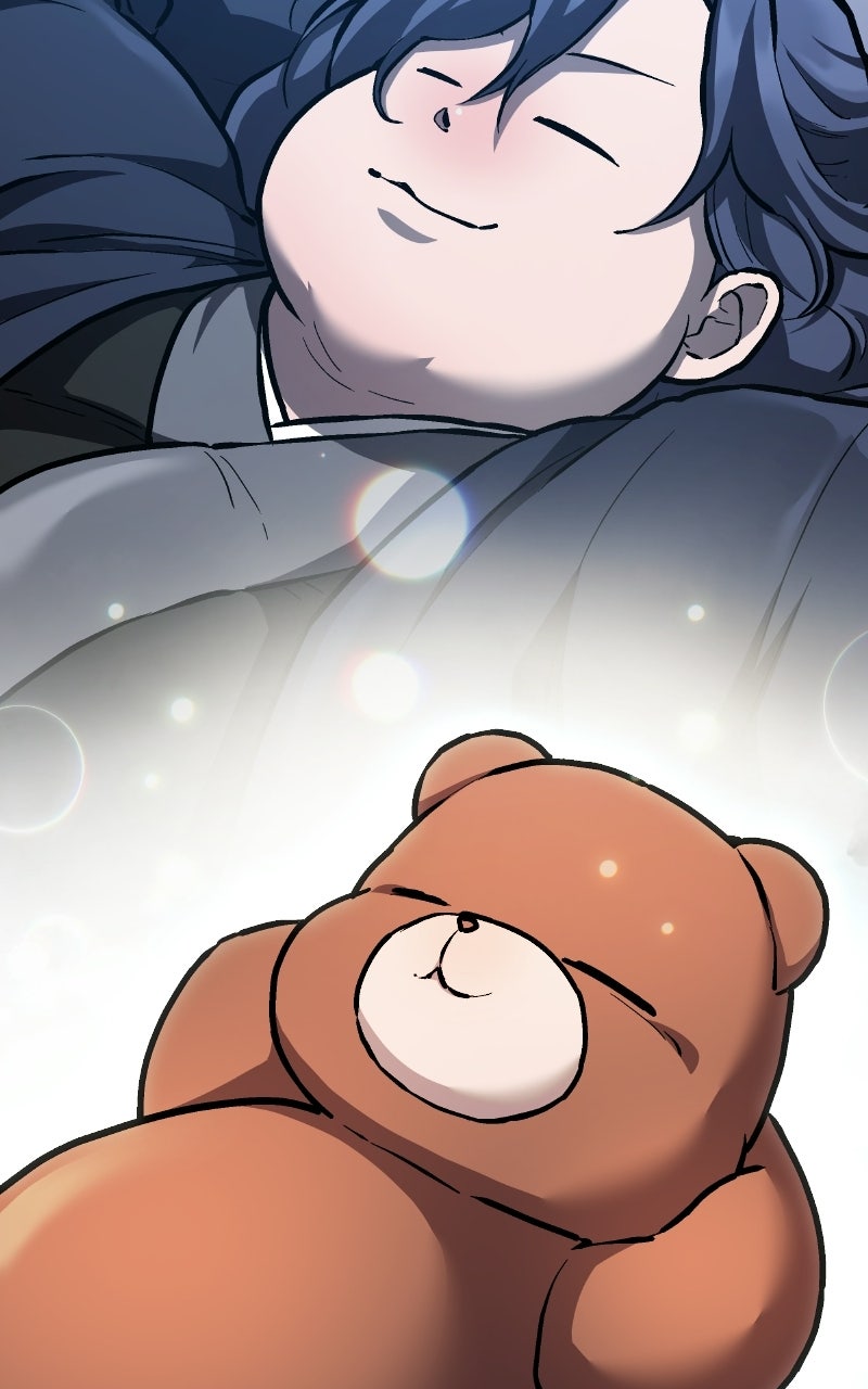 Demonic Frontline: The 13thFlying Dragon Company Episode 5 page 37 - 