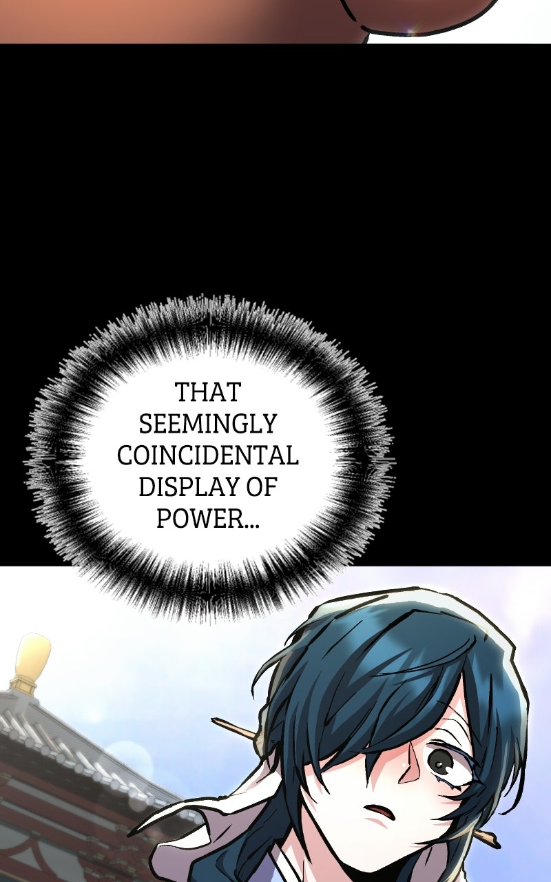 Demonic Frontline: The 13thFlying Dragon Company Episode 5 page 38 - 