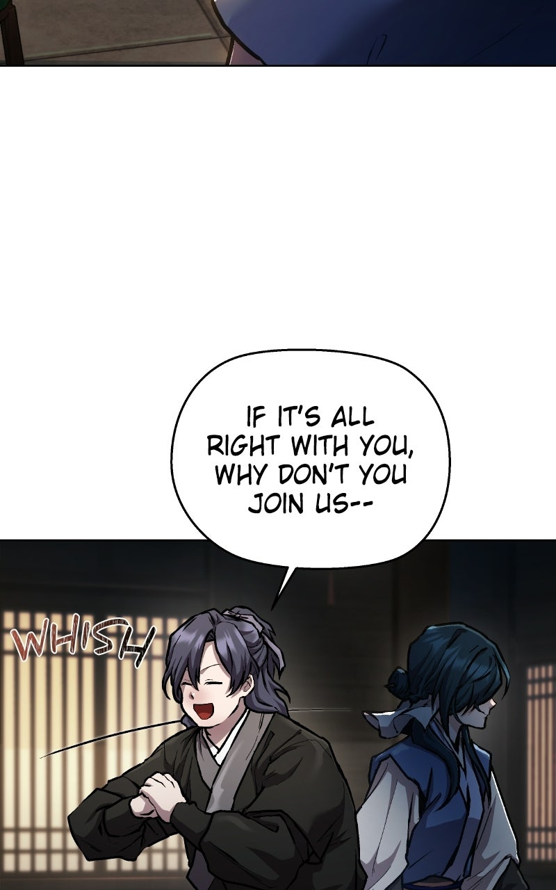 Demonic Frontline: The 13thFlying Dragon Company Episode 5 page 5 - 