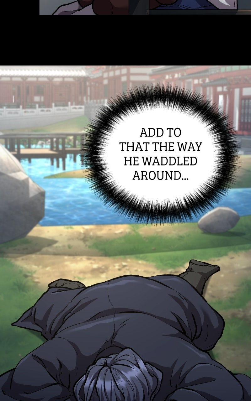 Demonic Frontline: The 13thFlying Dragon Company Episode 5 page 41 - 