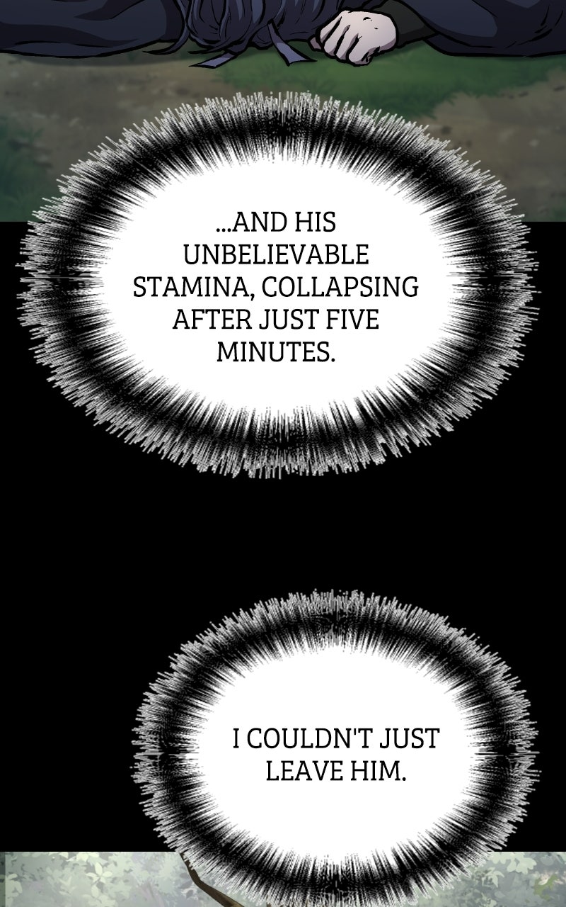 Demonic Frontline: The 13thFlying Dragon Company Episode 5 page 42 - 