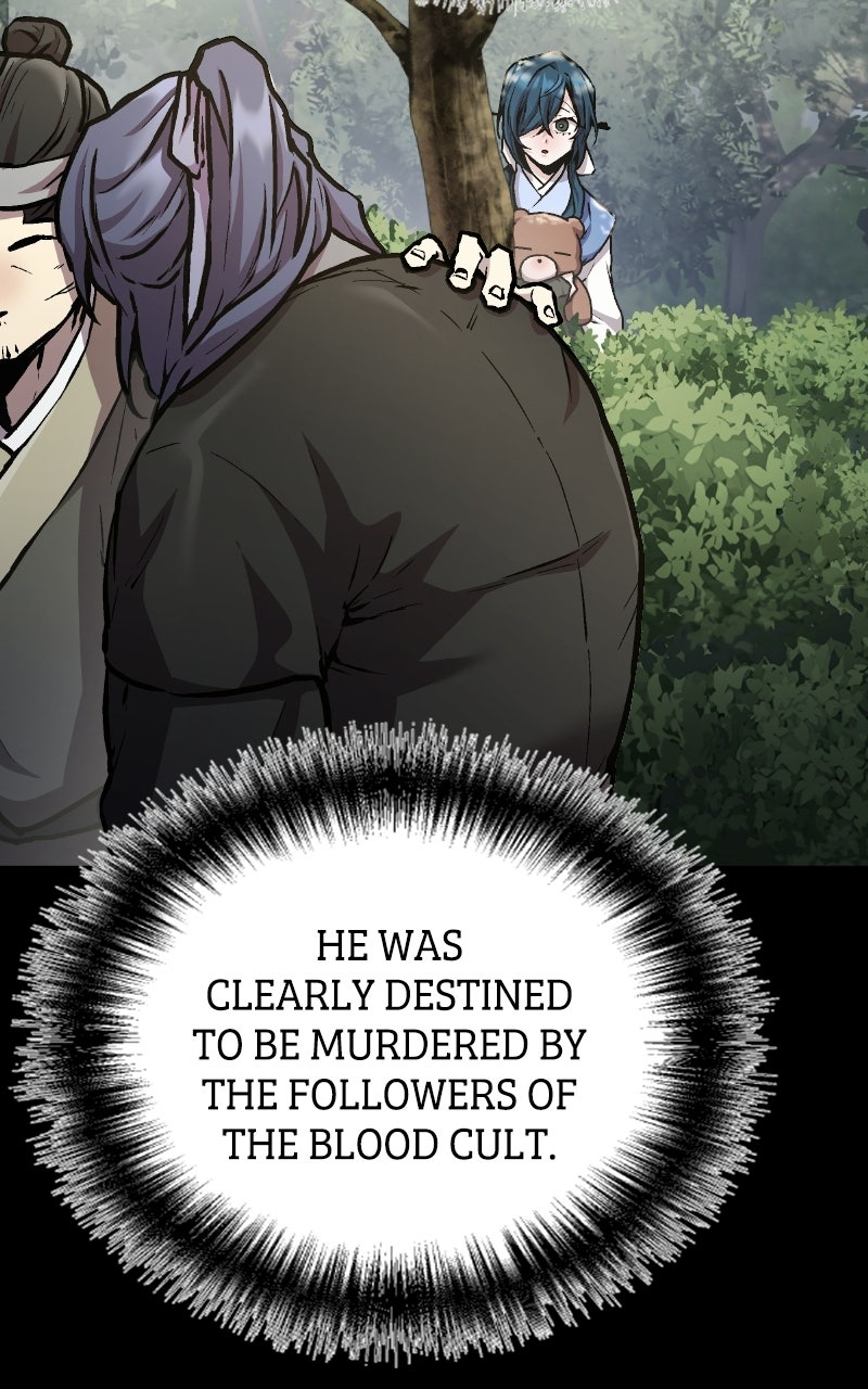 Demonic Frontline: The 13thFlying Dragon Company Episode 5 page 43 - 