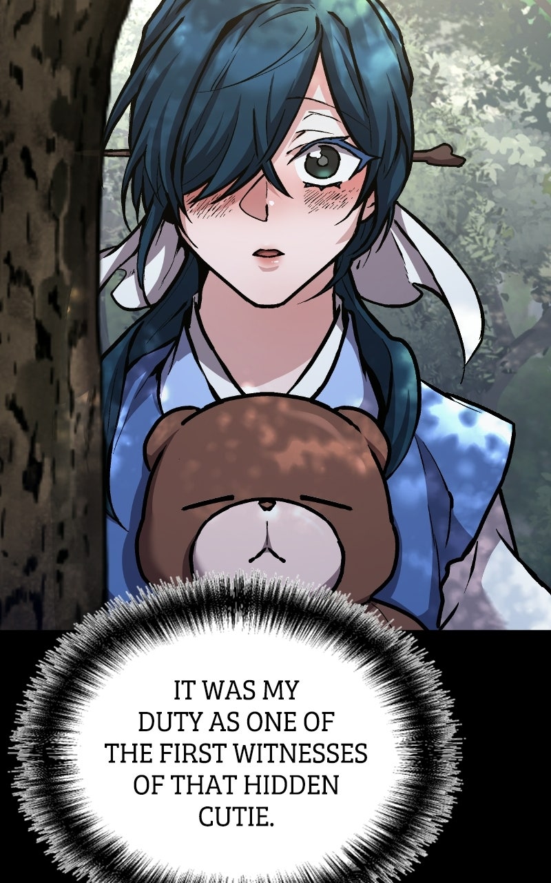 Demonic Frontline: The 13thFlying Dragon Company Episode 5 page 45 - 