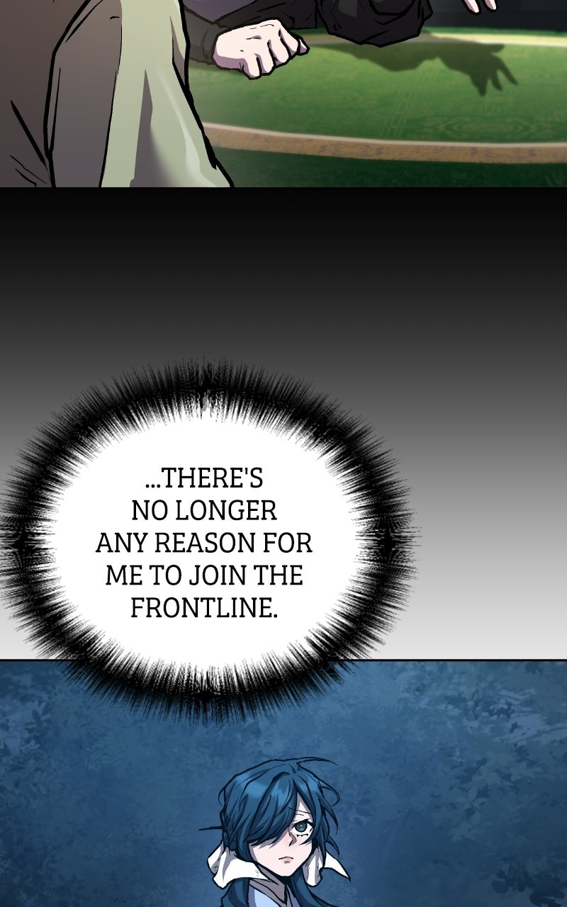 Demonic Frontline: The 13thFlying Dragon Company Episode 5 page 47 - 