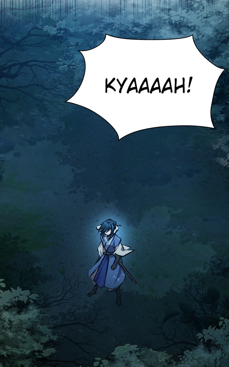 Demonic Frontline: The 13thFlying Dragon Company Episode 5 page 50 - 