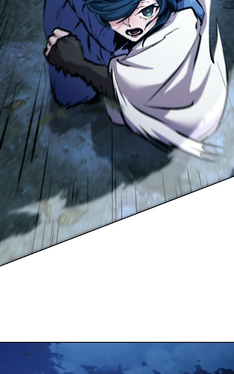 Demonic Frontline: The 13thFlying Dragon Company Episode 5 page 54 - 