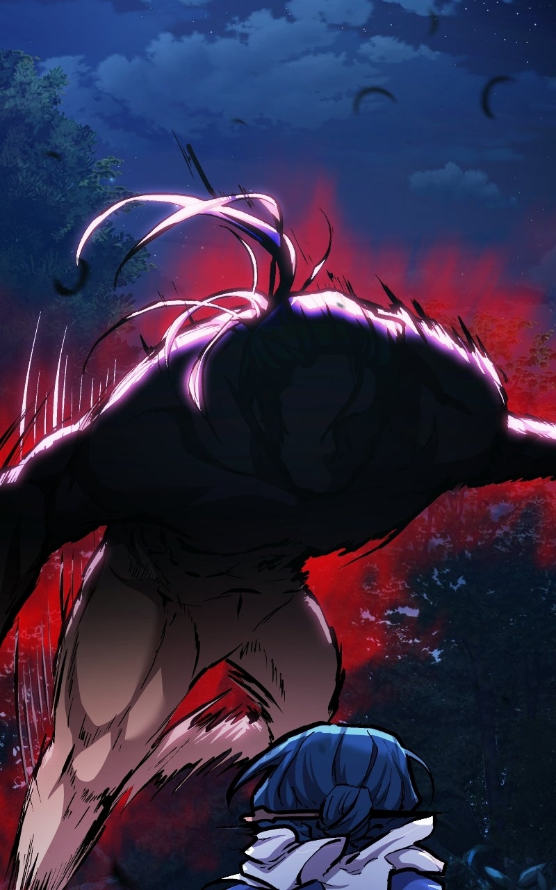 Demonic Frontline: The 13thFlying Dragon Company Episode 5 page 55 - 