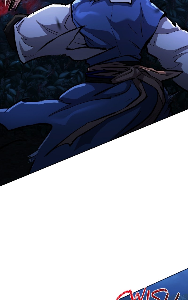 Demonic Frontline: The 13thFlying Dragon Company Episode 5 page 56 - 