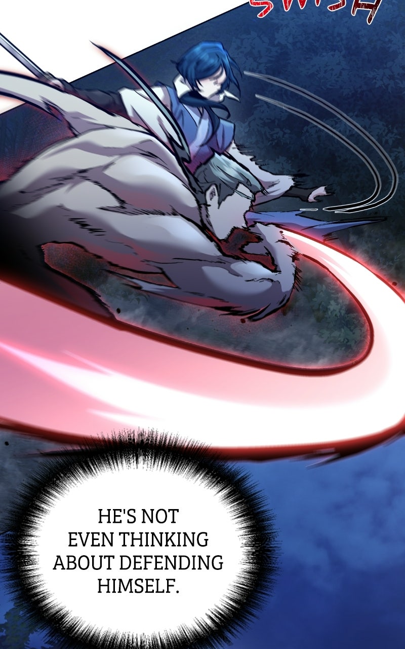 Demonic Frontline: The 13thFlying Dragon Company Episode 5 page 57 - 