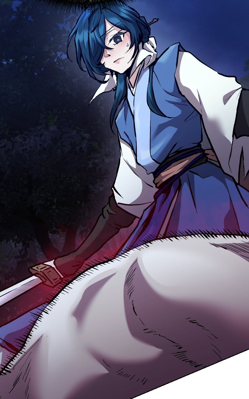 Demonic Frontline: The 13thFlying Dragon Company Episode 5 page 58 - 