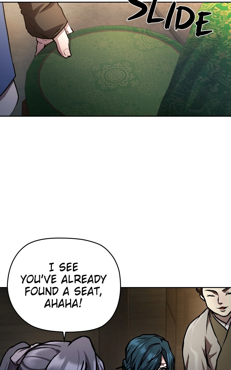 Demonic Frontline: The 13thFlying Dragon Company Episode 5 page 7 - 