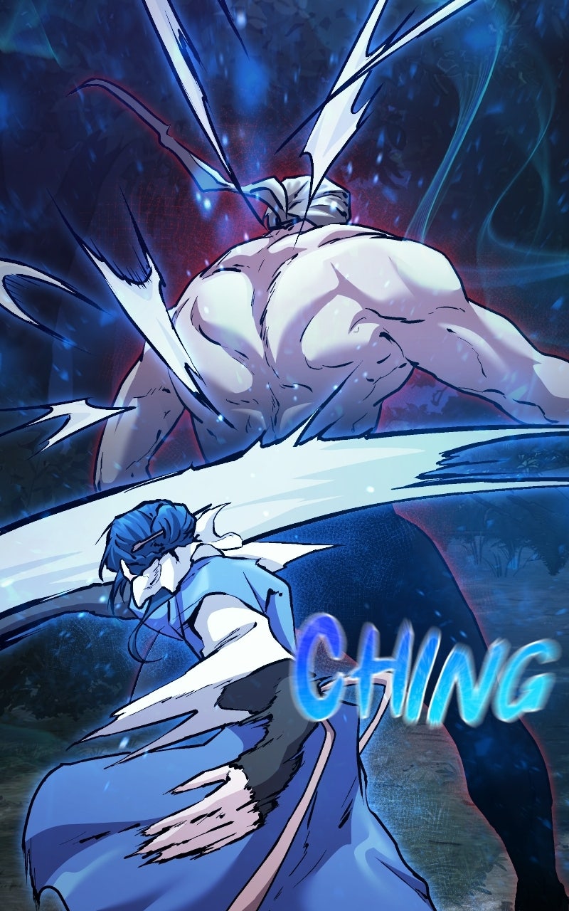 Demonic Frontline: The 13thFlying Dragon Company Episode 5 page 61 - 