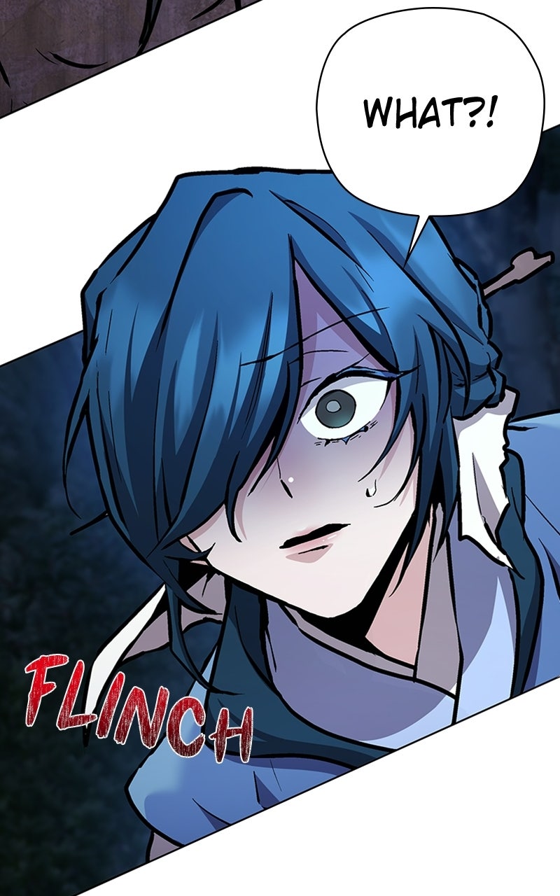 Demonic Frontline: The 13thFlying Dragon Company Episode 5 page 64 - 