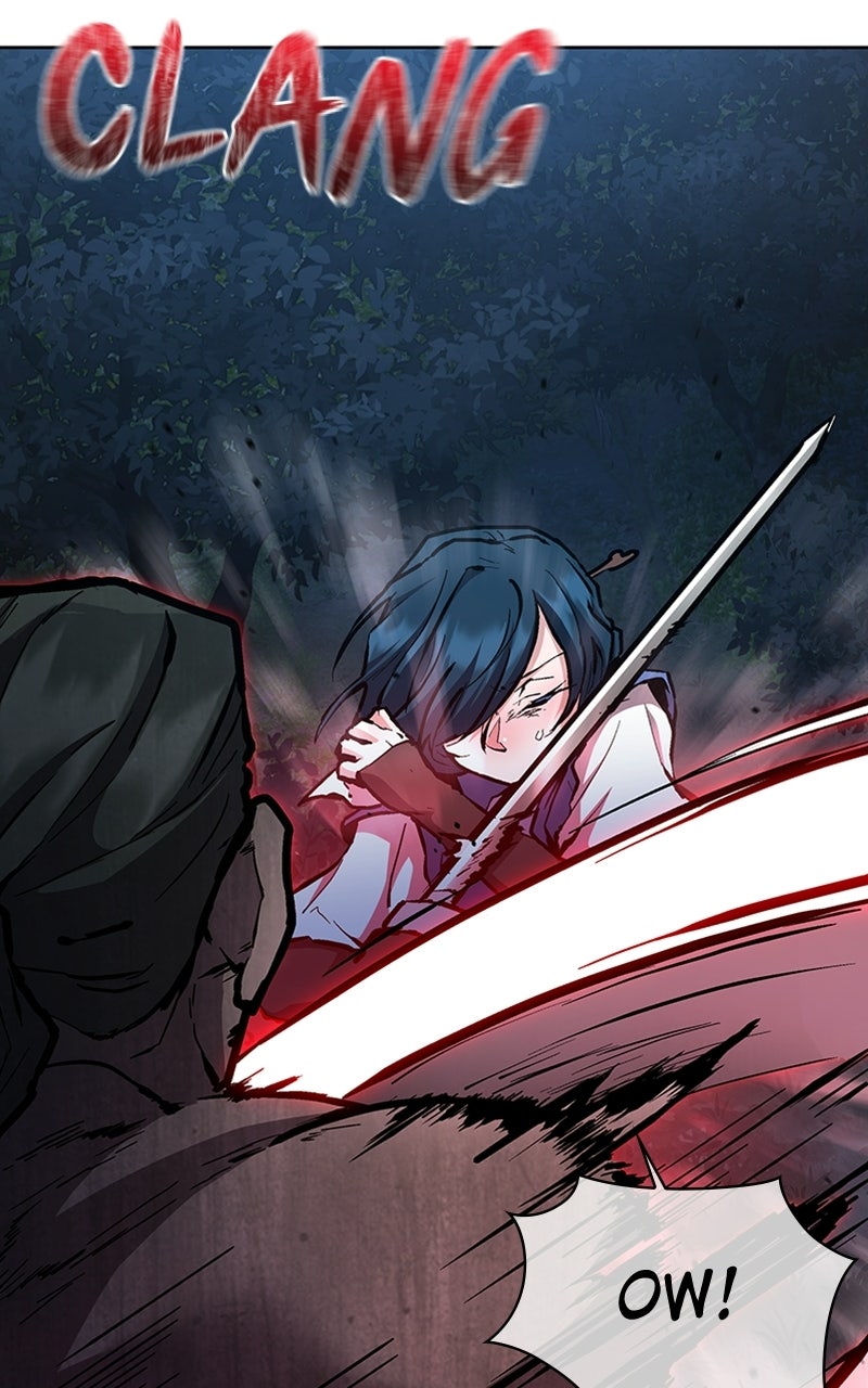 Demonic Frontline: The 13thFlying Dragon Company Episode 5 page 67 - 