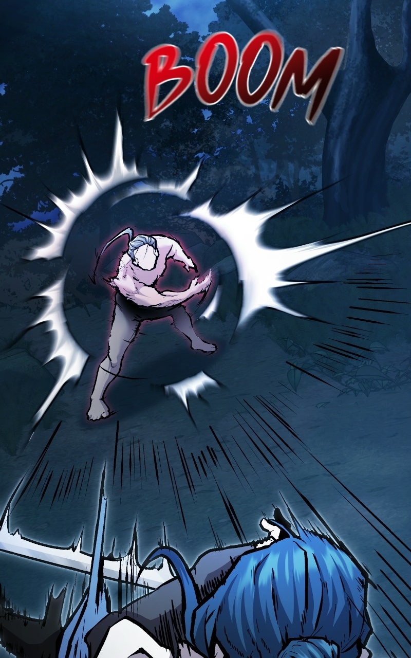 Demonic Frontline: The 13thFlying Dragon Company Episode 5 page 69 - 