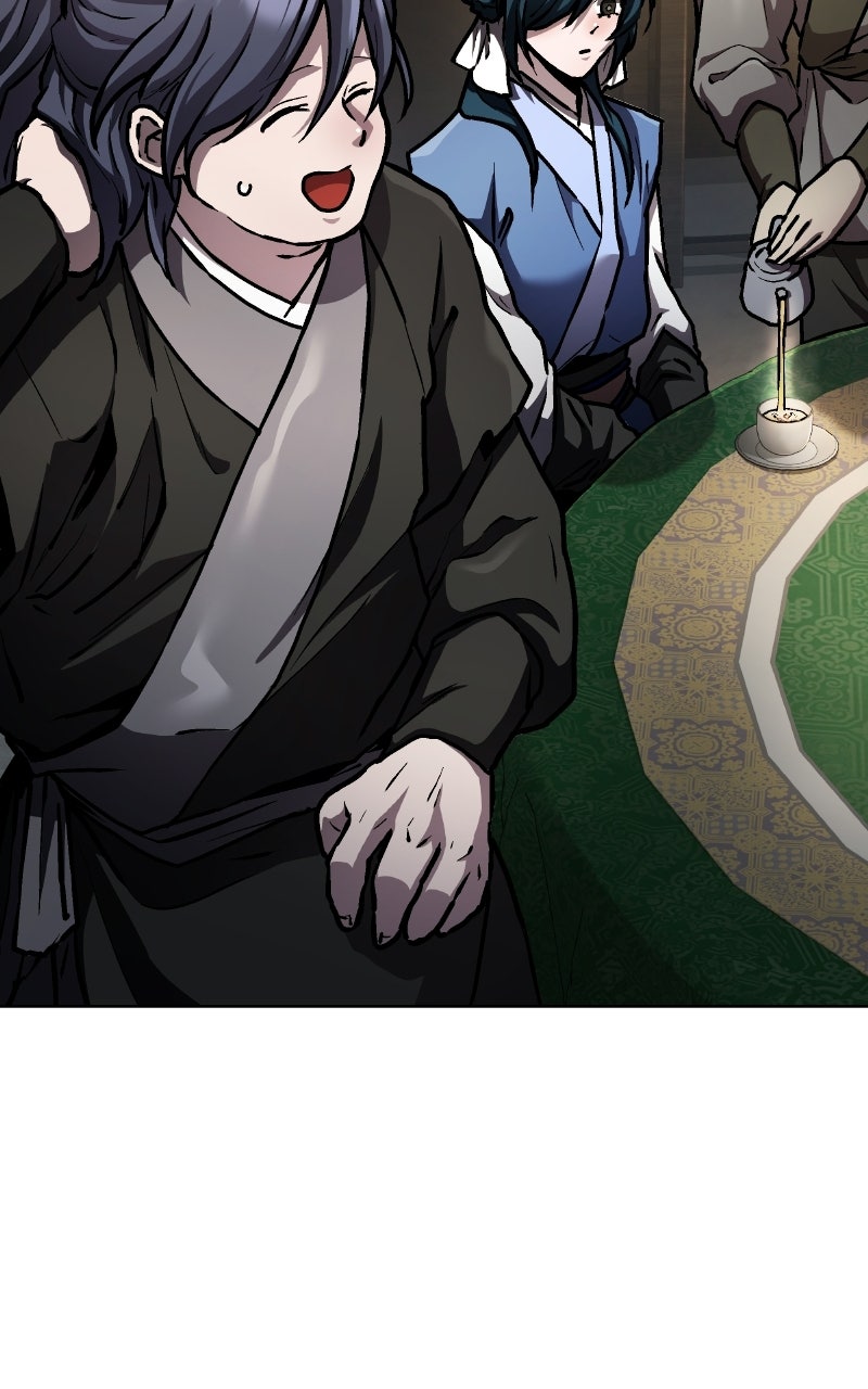 Demonic Frontline: The 13thFlying Dragon Company Episode 5 page 8 - 