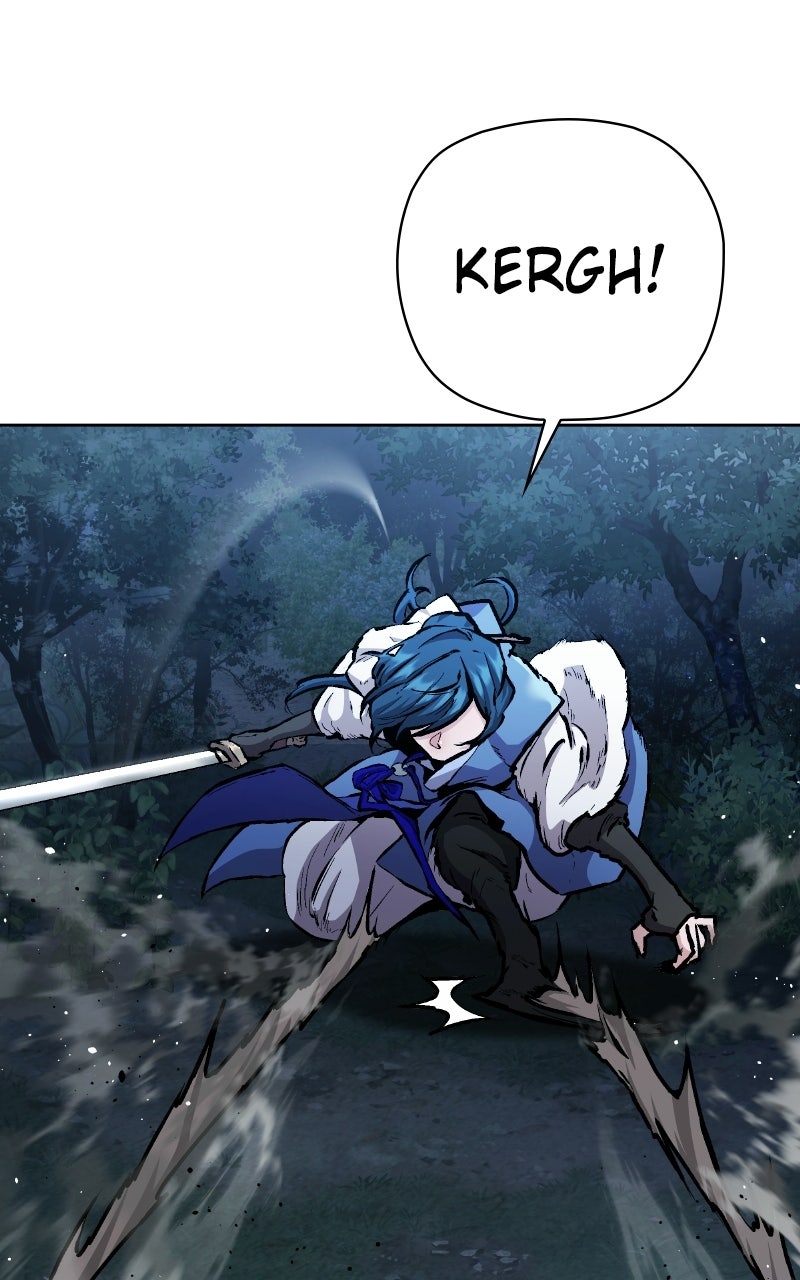 Demonic Frontline: The 13thFlying Dragon Company Episode 5 page 71 - 