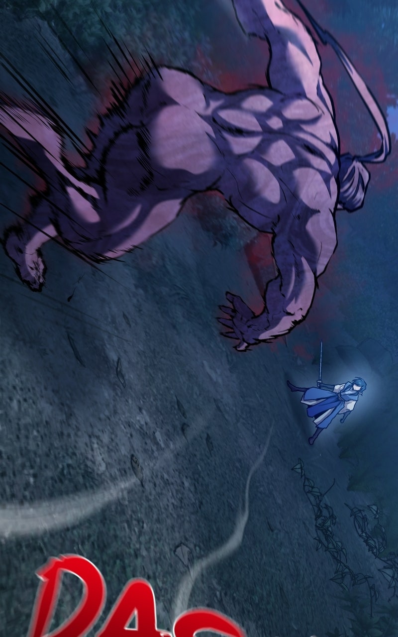 Demonic Frontline: The 13thFlying Dragon Company Episode 5 page 77 - 