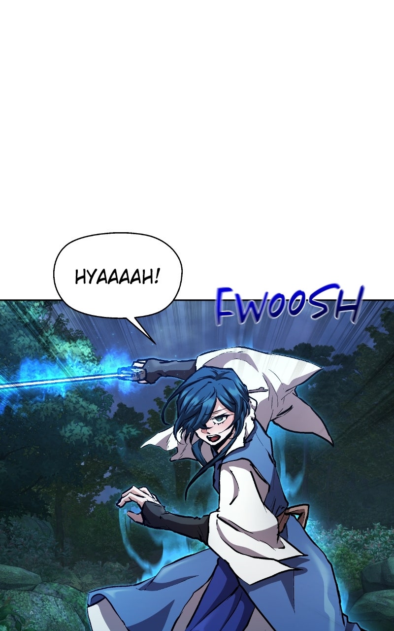 Demonic Frontline: The 13thFlying Dragon Company Episode 5 page 79 - 