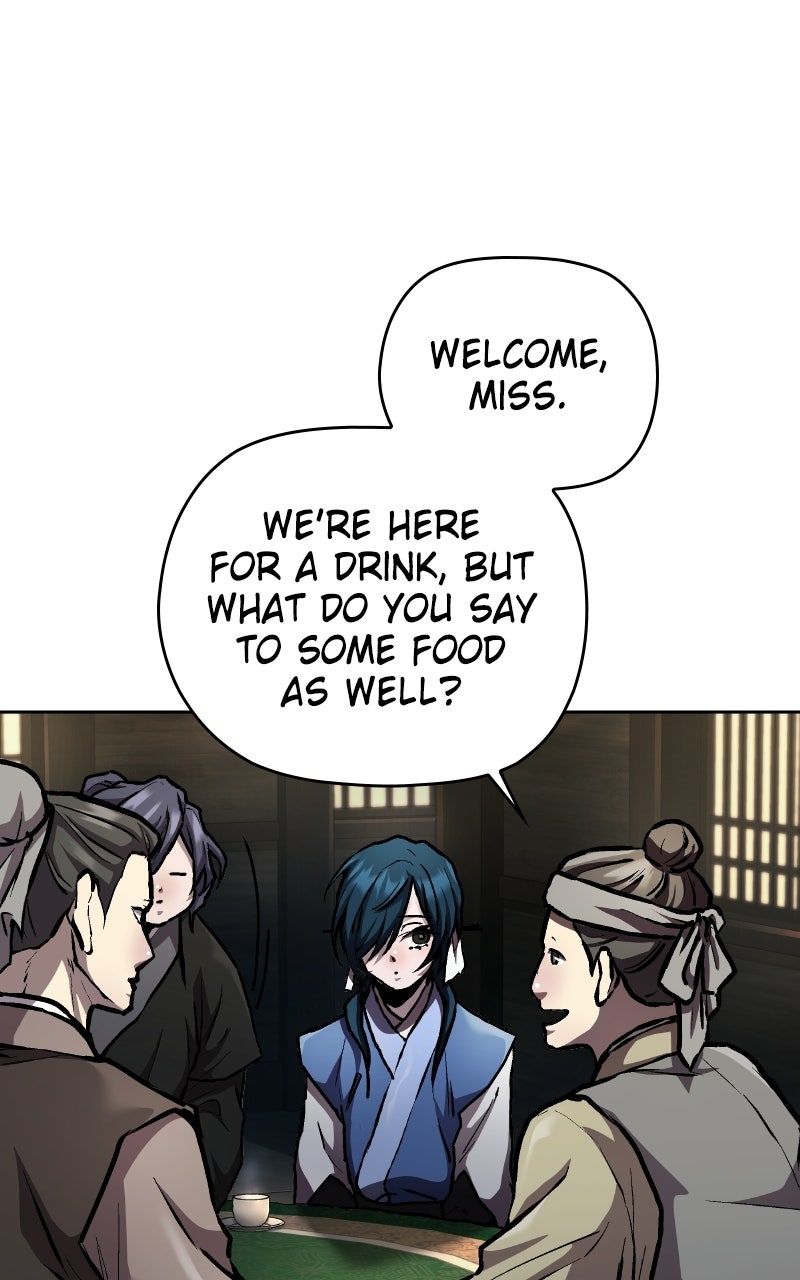 Demonic Frontline: The 13thFlying Dragon Company Episode 5 page 9 - 