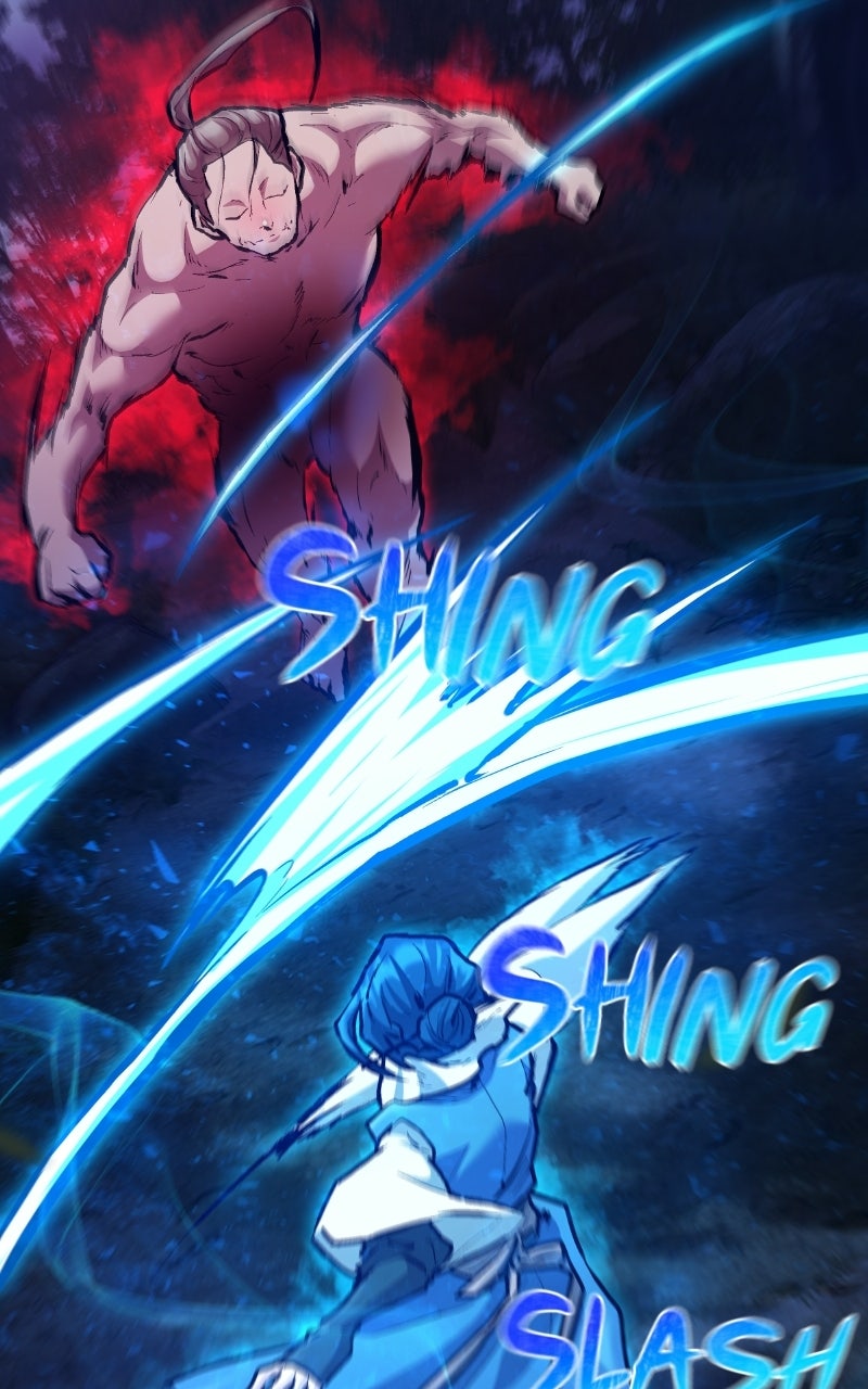 Demonic Frontline: The 13thFlying Dragon Company Episode 5 page 81 - 