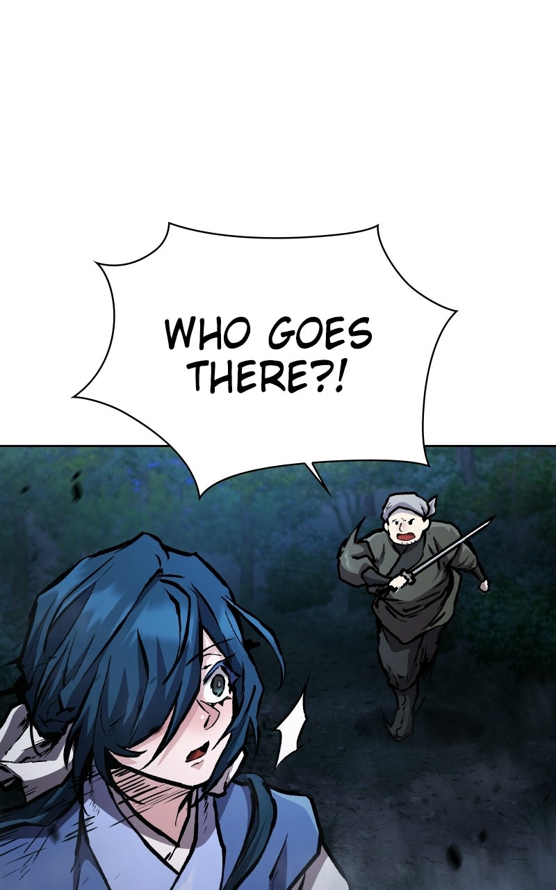 Demonic Frontline: The 13thFlying Dragon Company Episode 5 page 84 - 