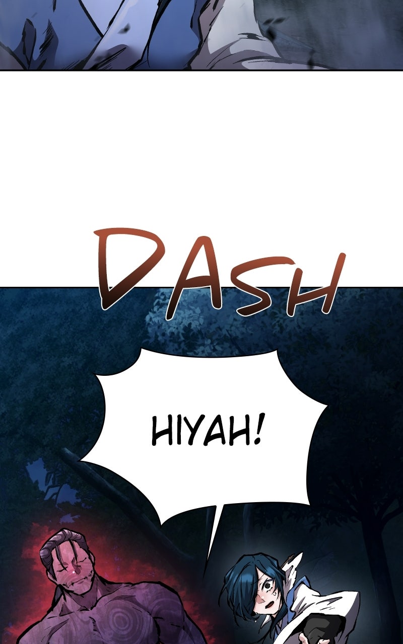 Demonic Frontline: The 13thFlying Dragon Company Episode 5 page 85 - 