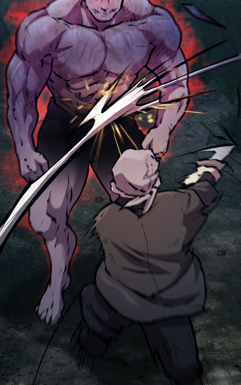 Demonic Frontline: The 13thFlying Dragon Company Episode 5 page 88 - 