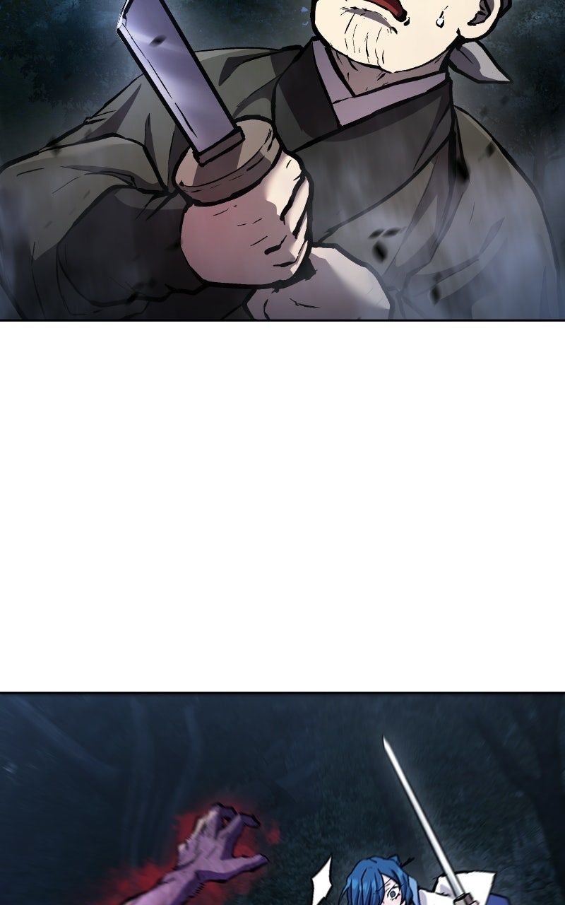 Demonic Frontline: The 13thFlying Dragon Company Episode 5 page 90 - 