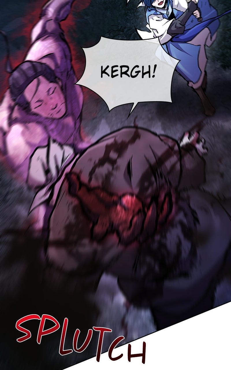 Demonic Frontline: The 13thFlying Dragon Company Episode 5 page 91 - 