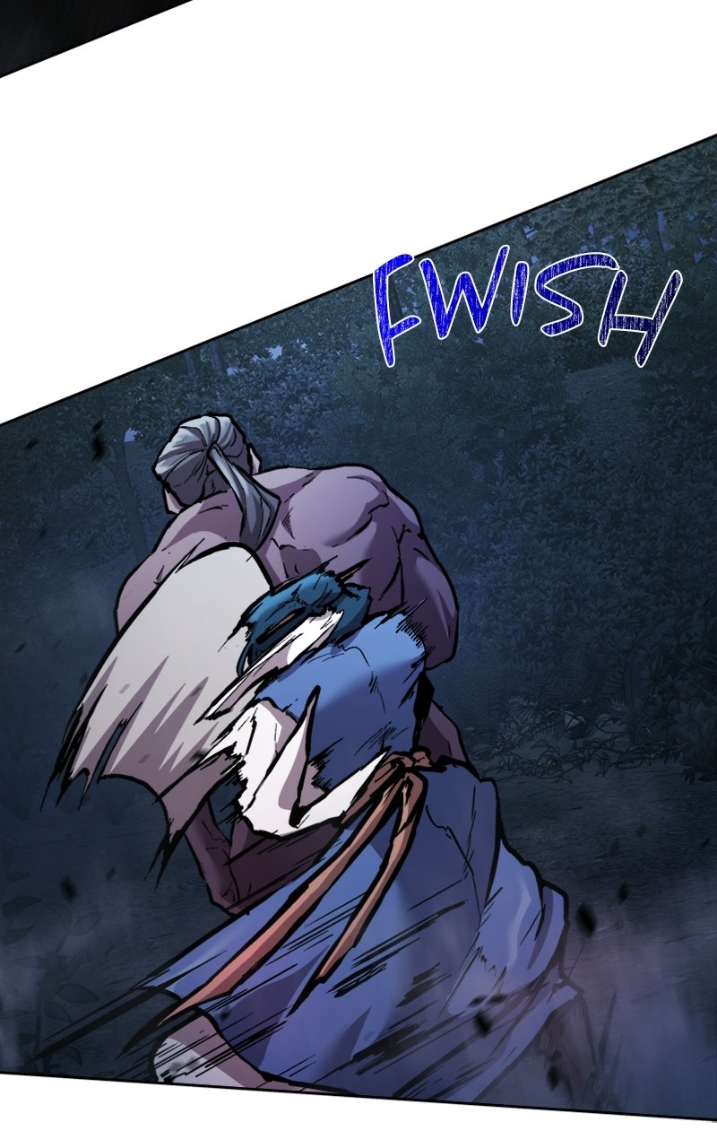 Demonic Frontline: The 13thFlying Dragon Company Episode 5 page 92 - 