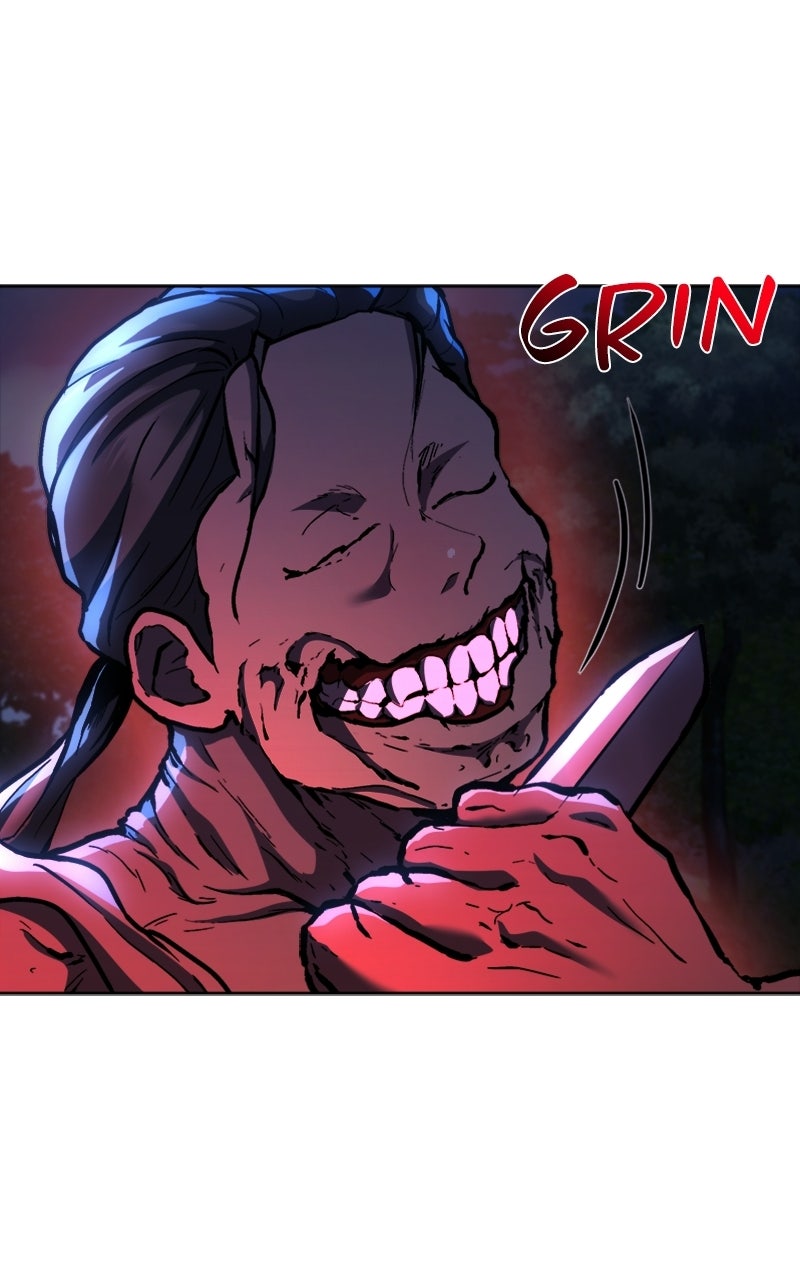 Demonic Frontline: The 13thFlying Dragon Company Episode 5 page 94 - 