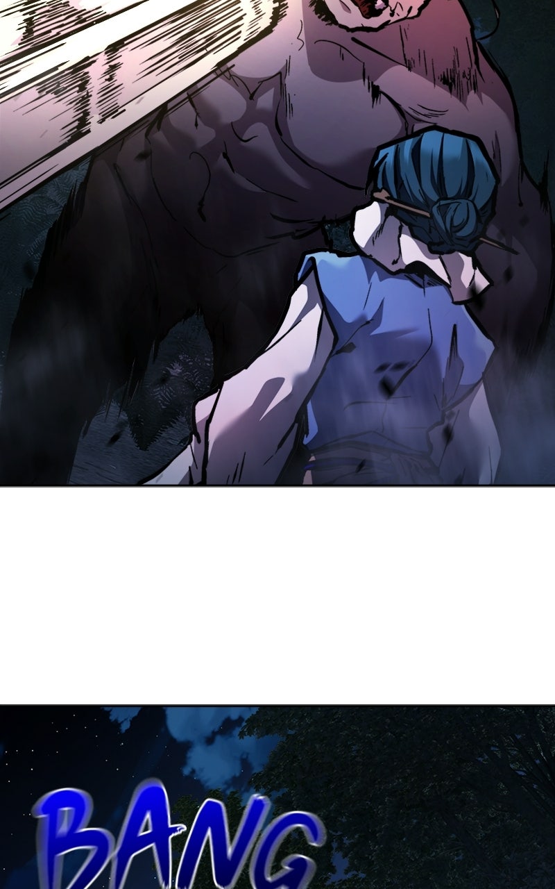 Demonic Frontline: The 13thFlying Dragon Company Episode 5 page 97 - 