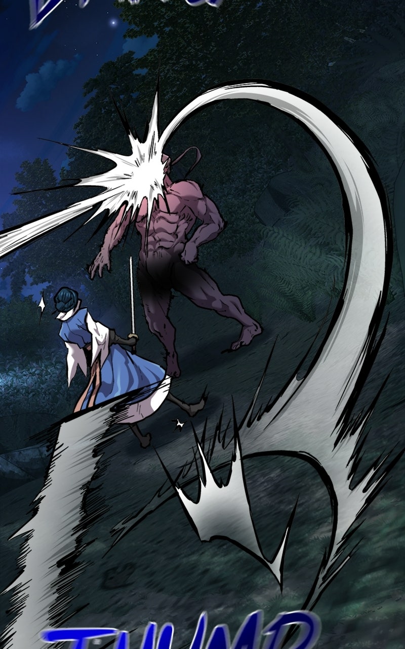 Demonic Frontline: The 13thFlying Dragon Company Episode 5 page 98 - 