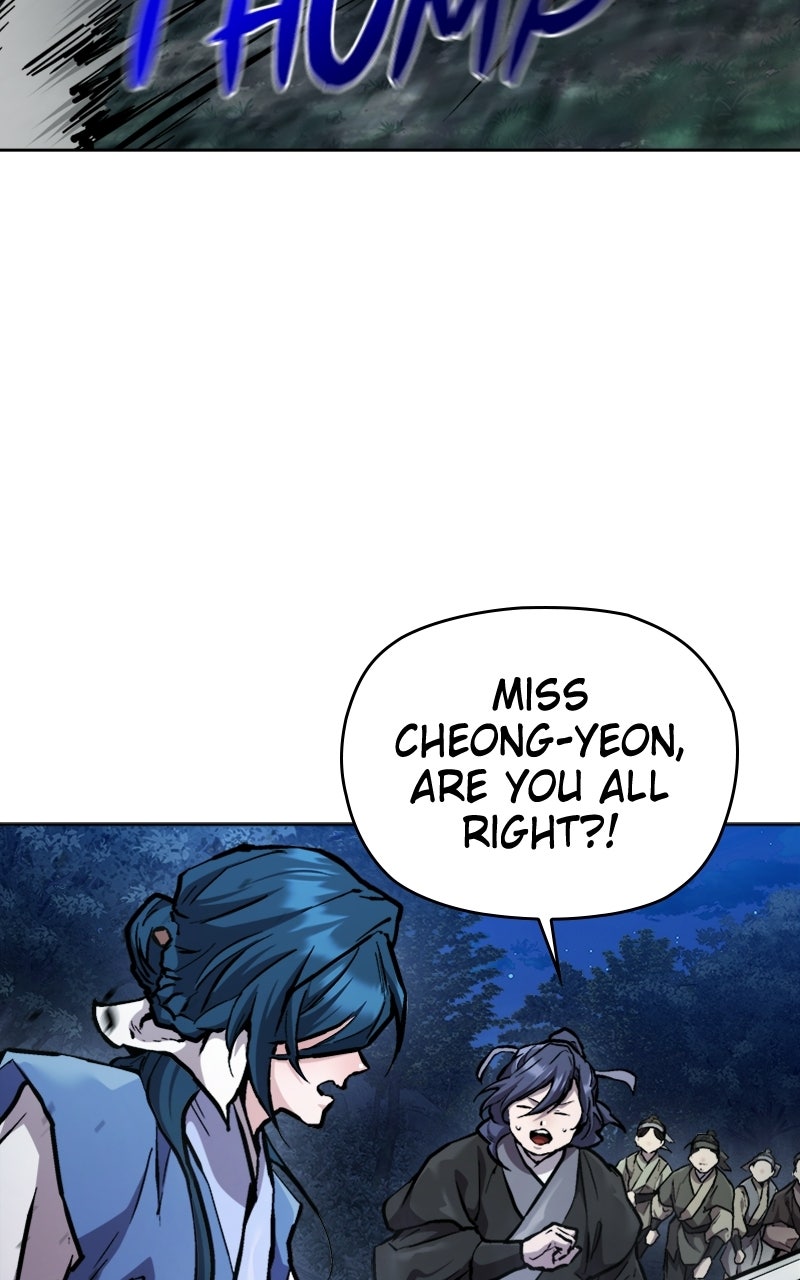 Demonic Frontline: The 13thFlying Dragon Company Episode 5 page 99 - 