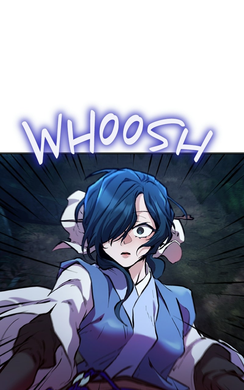 Demonic Frontline: The 13thFlying Dragon Company Episode 6 page 1 - 