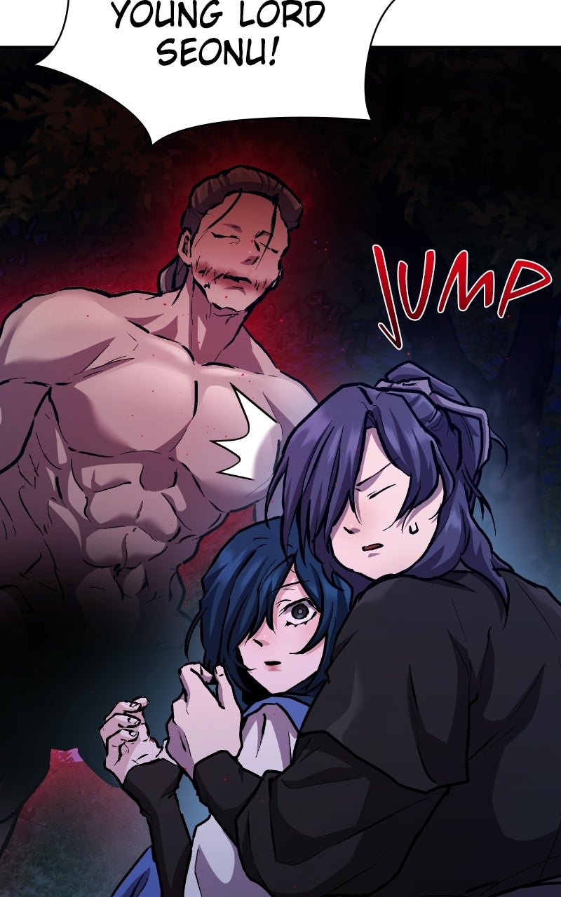 Demonic Frontline: The 13thFlying Dragon Company Episode 6 page 12 - 
