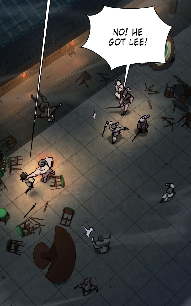 Demonic Frontline: The 13thFlying Dragon Company Episode 6 page 18 - 