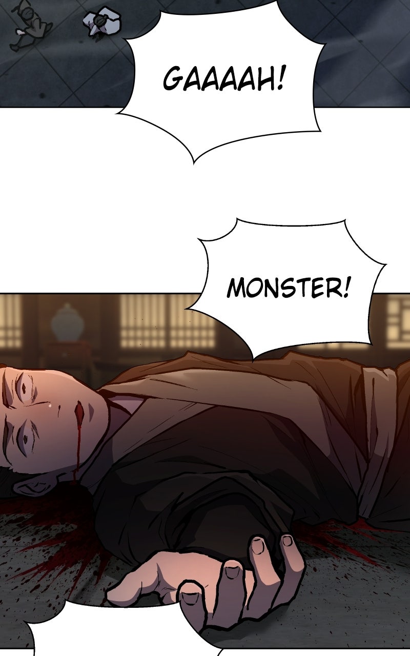 Demonic Frontline: The 13thFlying Dragon Company Episode 6 page 19 - 